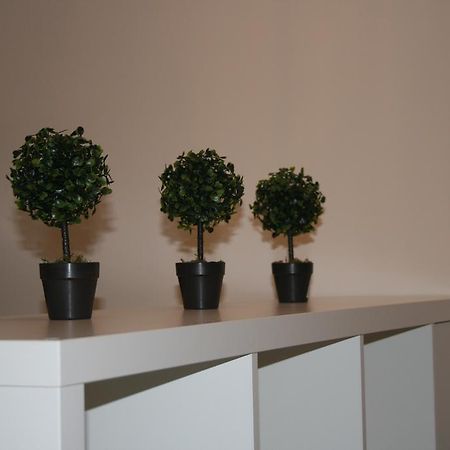 Apartment Marilyn براغ الغرفة الصورة