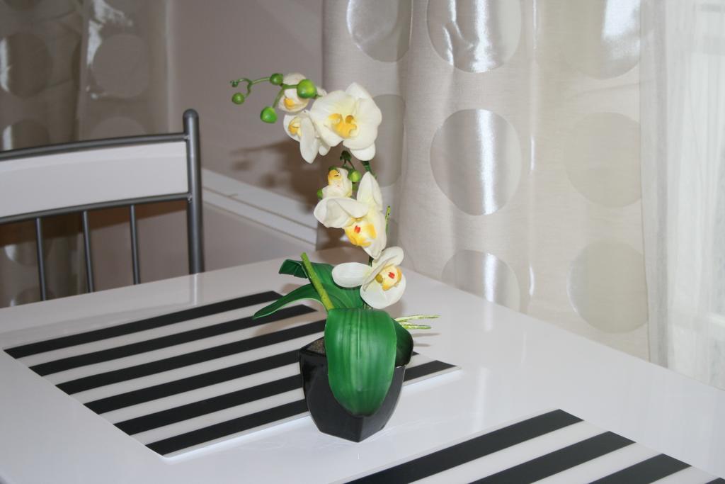 Apartment Marilyn براغ الغرفة الصورة