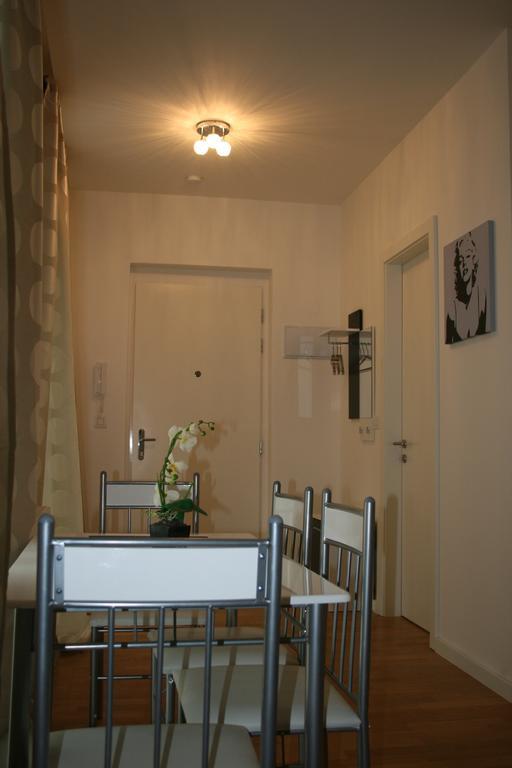 Apartment Marilyn براغ الغرفة الصورة
