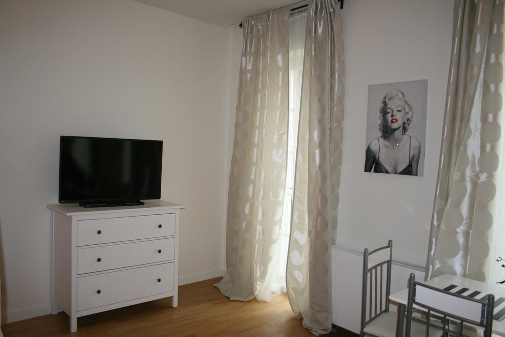 Apartment Marilyn براغ الغرفة الصورة