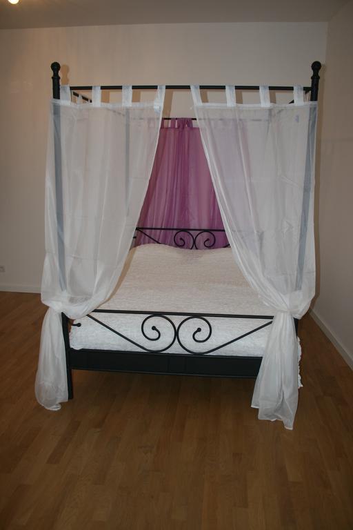Apartment Marilyn براغ الغرفة الصورة
