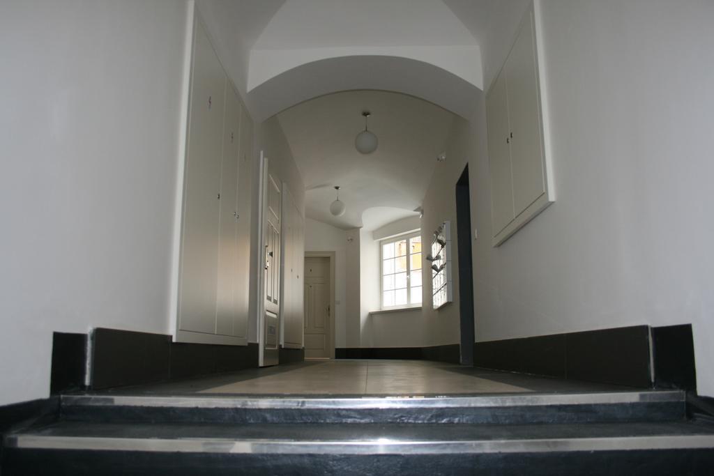 Apartment Marilyn براغ الغرفة الصورة